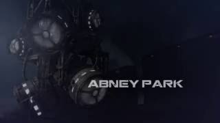 Abney Park - No Way Out - ON SALE NOW!