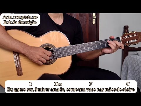Vaso de Honra - Corinhos Evangélicos
