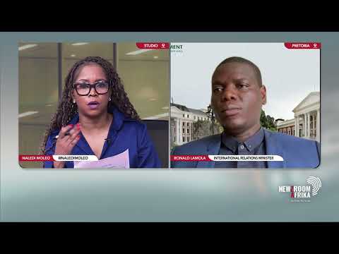 The 44th SADC Summit: Examining Key Milestones