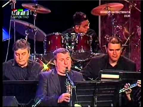 Naum Petreski - Dve kitki (Cvetnici 2011)