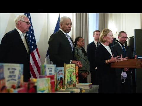 NYC Donations For Asylum Seekers