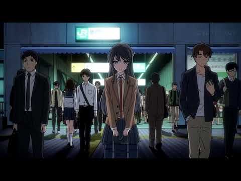 [AMV]-ANOTHER LOVE-(Anime Mix)