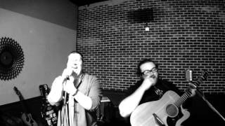 Big Love Acoustic Duo - Faded (Soul Decision Cover)