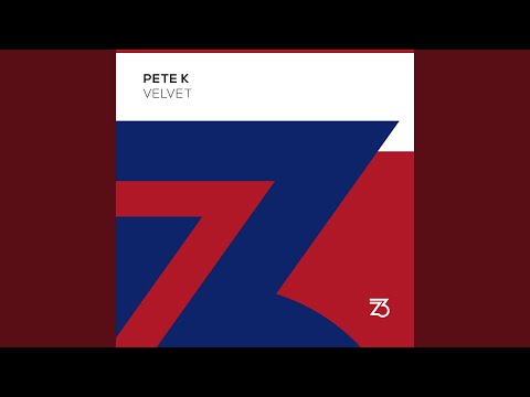 Velvet (Extended Mix)