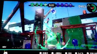 たこのスプラキル集part1