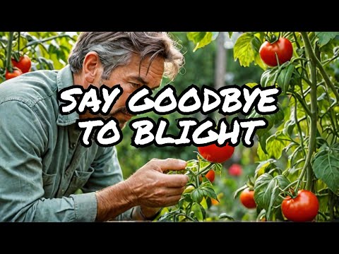 How to Defeat Tomato Blight