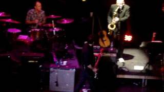 Colin James - Man&#39;s Gotta Be A Stone