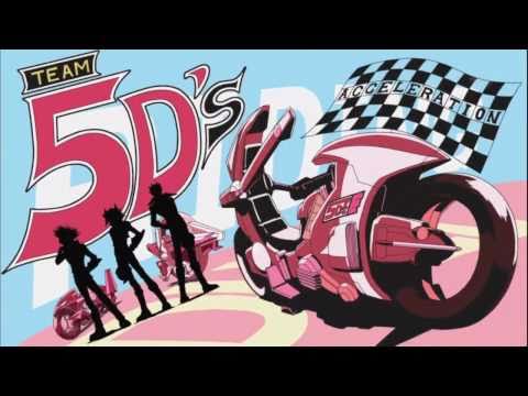 Future Colors (Mirai Iro) - Plastic Tree VOSTFR (Yu-Gi-Oh! 5D's Ending 5)