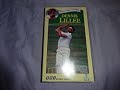 Original VHS Opening And Closing To Cricketing Legends Dennis Lillee UK VHS Tape