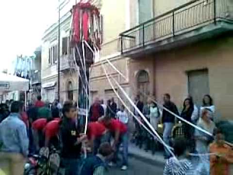 Candelieri di Ploaghe