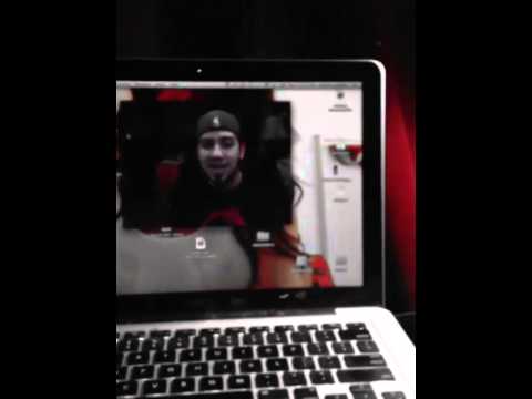 Marcanum X - Weekly Freestyle #1