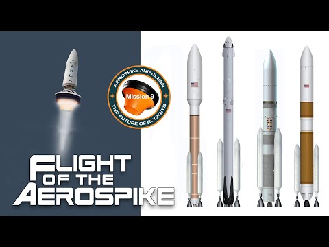 Flight of the Aerospike: Episode 37 - Launch Assist System, Explained - Part II