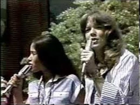 Starland Vocal Band ~ Afternoon Delight  (1976)