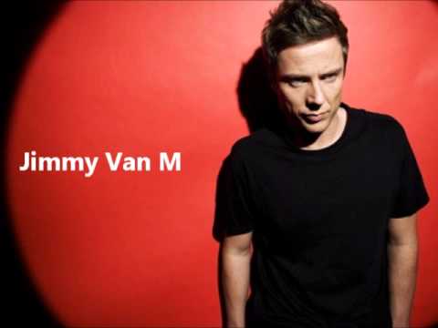 Jimmy Van M - Release on Proton Radio