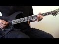 Morito Ergo Sum - My Shameless Pain (guitar ...