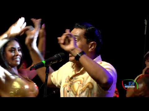 2   EL QUEREREN - CHECO ACOSTA EN MONTECRISTO