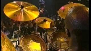 Jamiroquai - Kids (live at Montreux Jazz 1995)