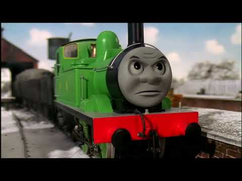 Henry Forever After (Shrek Forever After) Part 15 - A Failed Ambush