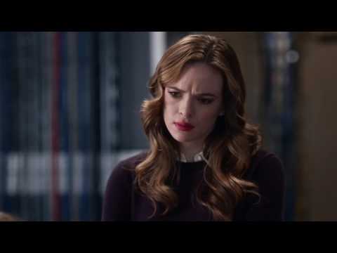 Abra Kadabra Vs Team Flash First Encounter - The Flash S03E18
