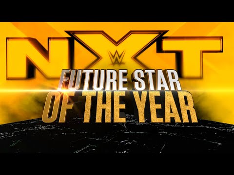 Voting Now Open For NXT Year-End Awards; Winners To Be Announced At TakeOver: Phoenix