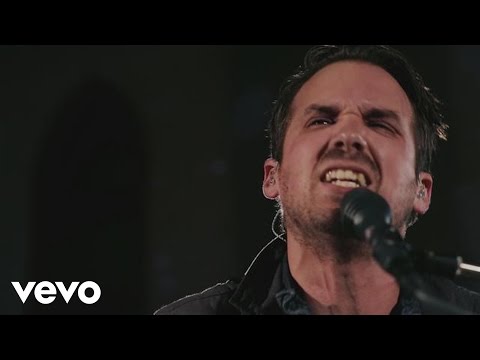 All Sons & Daughters - Wake Up (Live)