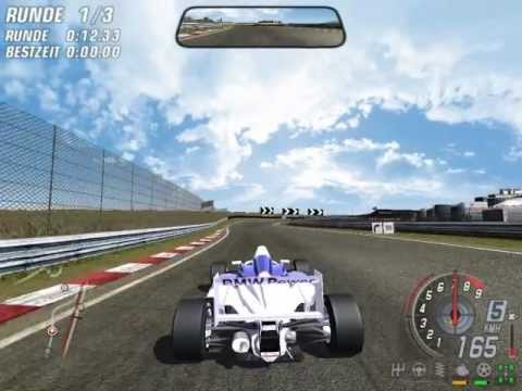 Let's Play DTM Race Driver 3 [HD] - #56 Formula in Zandvoort