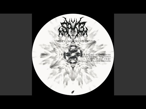 Your Love Bleeds (Original Mix)