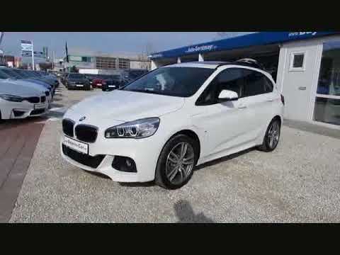 BMW 225 Active Tourer xe MSport ACC HeadU.Ka von BAYERN-CAR-GERSTMAYR GmbH