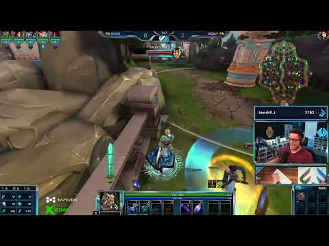 HIDE & SEEK CUSTOMS WITH VIEWERS IS REALLY FUN!