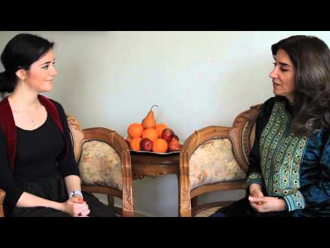 Lullabies from around the World - Persian