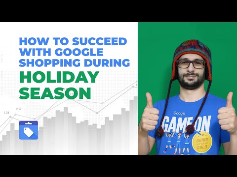 How to Succeed with Google Shopping During the Holiday Season (Full Breakdown + My Expert Feedback)