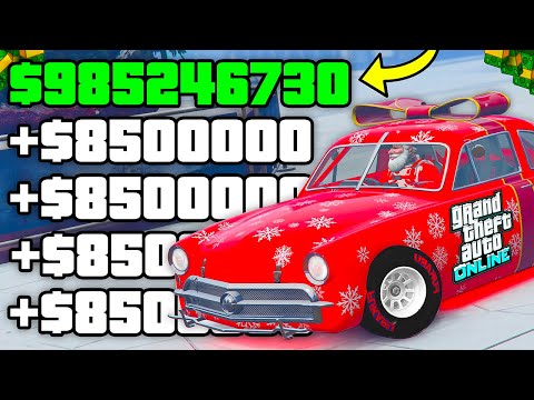 The FASTEST Ways to Make MILLIONS SOLO in GTA 5 Online! (MAKE MILLIONS NOW)