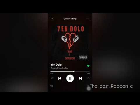 Terren X Dreadkrullen - Yen dolo