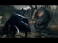 Wideo z rozgrywki Bloodborne  Wszystkie platformy