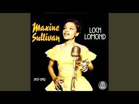 Easy To Love - Maxine Sullivan