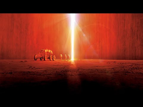 Windeskind & Sami D. - Mission to Mars (Original Mix)