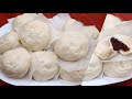 Steam Siopao with Bukayo Filling | For Everyday Bussiness