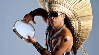 Seo Zé - Carlinhos Brown