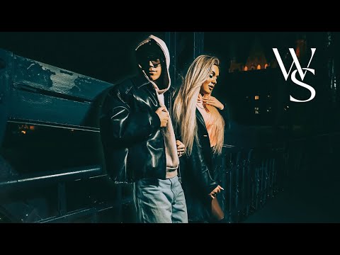 WonerS – ZOSTAŃ JESZCZE CHWILĘ (Official Music Video)