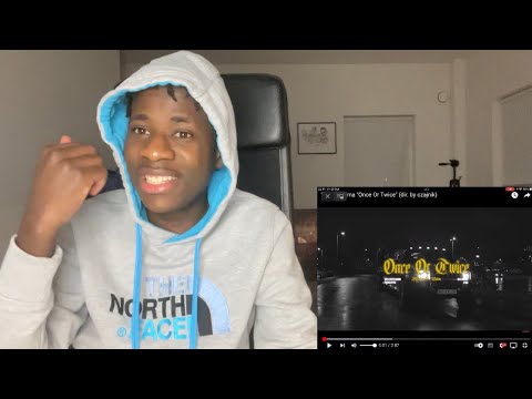 Diffi & Waima "Once Or Twice" *Polish Music Reaction*