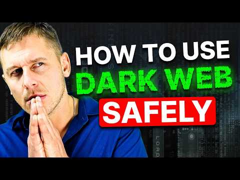 How to Use Dark Web Safely with Tor Browser: Very Easy to Follow Tutorial