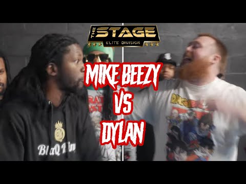 Mike Beezy vs Dylan