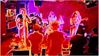 Cosmic Bug Loaf - Stridulation LIVE @ Rudyards