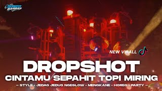 Download lagu DJ TRAP DROPSHOT X SENGKUNI FEAT MEMET POTENSIO BASS PRANK • BONGOBARBAR mp3