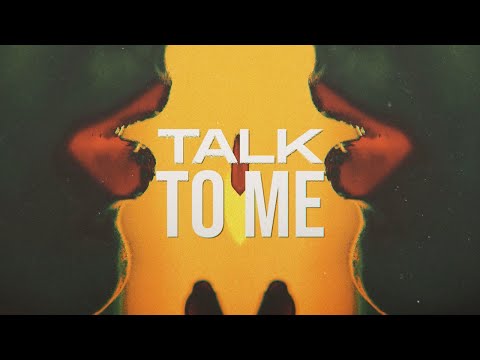 Mark Mendy - Talk To Me (Lyric Video) ft. Séb Mont