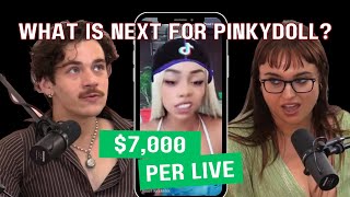TikTok 'NPC Streamer' Makes $7,000 From ONE Stream | Share Your Screen Ep. 3 thumbnail
