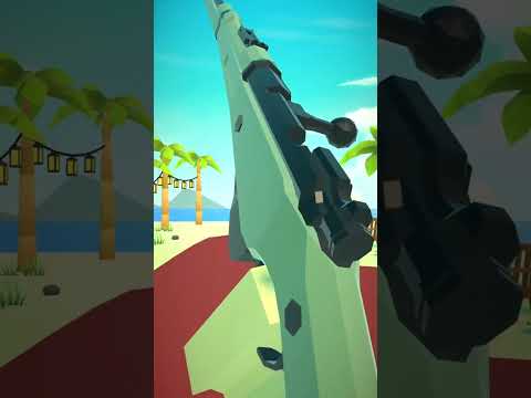 Toto's Shooting Range