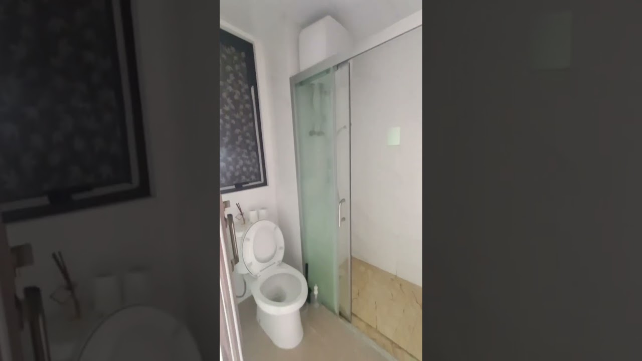 Dijual Cepat, Unit 2 Bdr, Apt Sky House BSD, Tower Jervois, Semi Furnish, Sebrang Aeon Mall