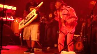 Jimmy Cliff -- One More.MOV