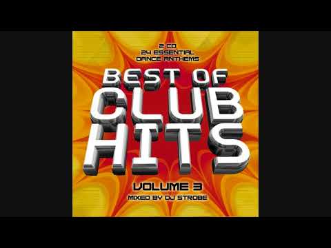 Best Of Club Hits Volume 3 - CD2 Dance Floor Hits